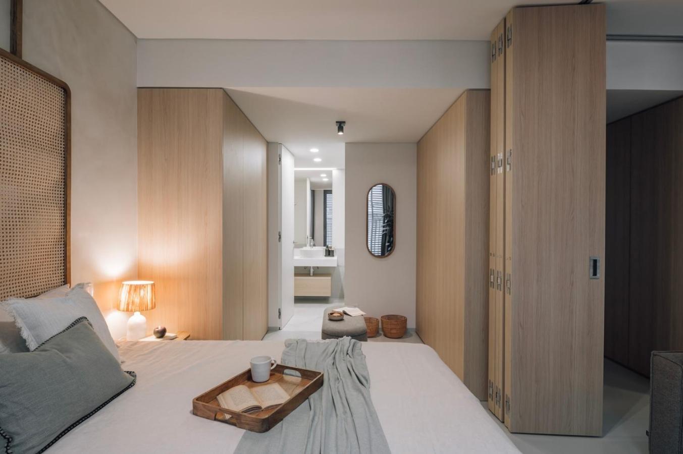 Legno - 2 Bedrooms In Santo Antonio Lissabon