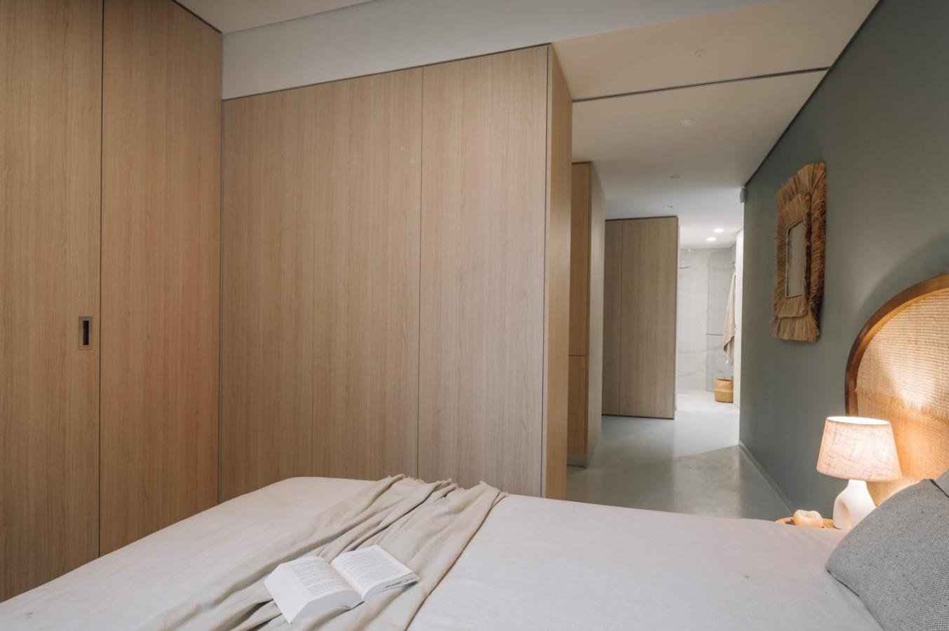 Apartment Legno - 2 Bedrooms In Santo Antonio