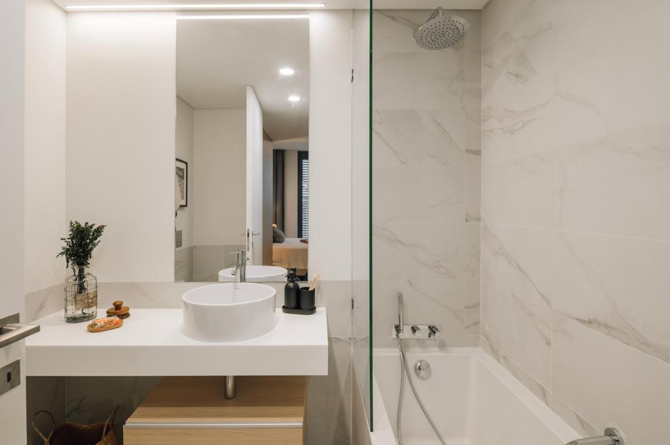 Apartment Legno - 2 Bedrooms In Santo Antonio *
