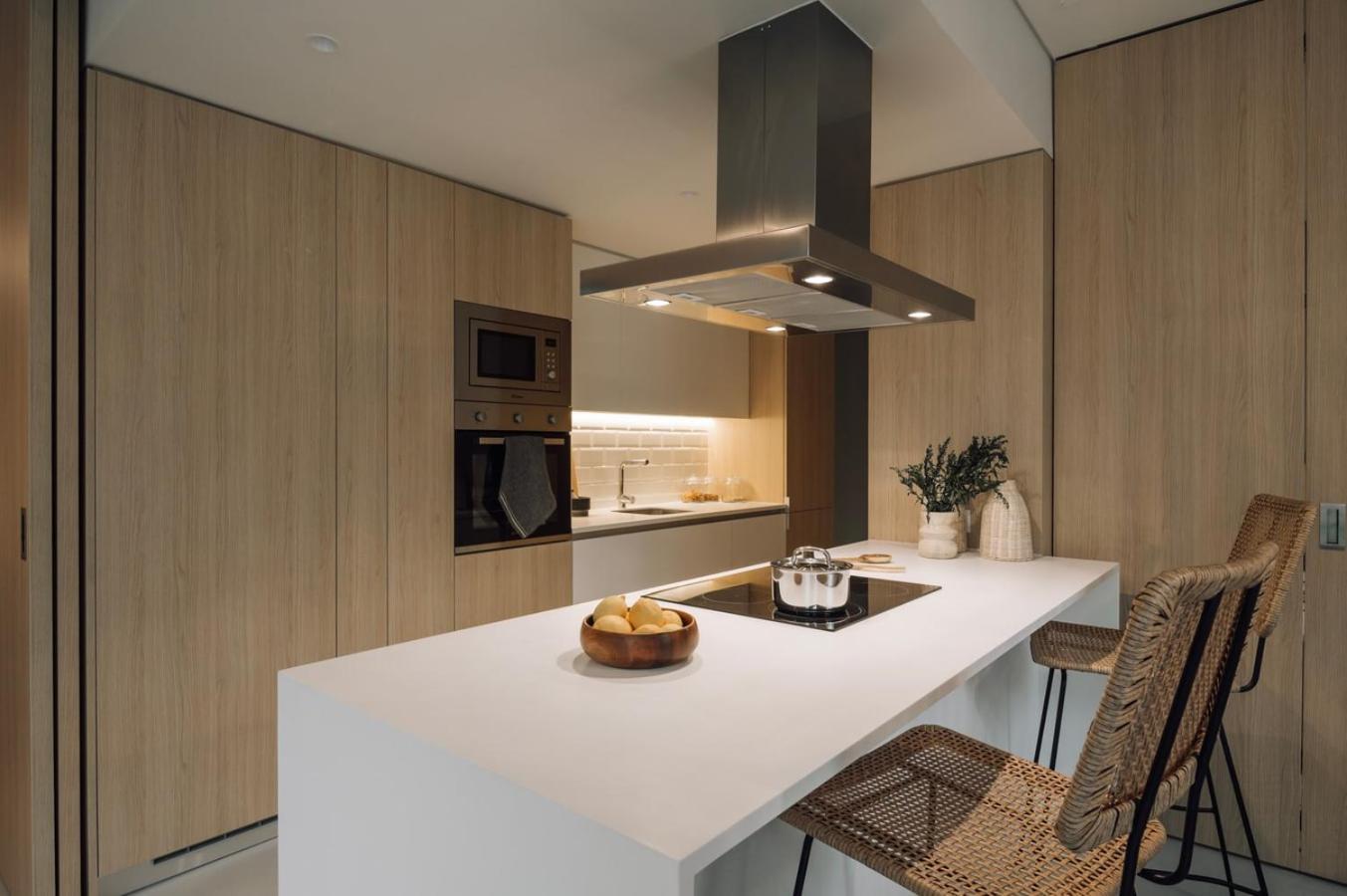 Apartment Legno - 2 Bedrooms In Santo Antonio *