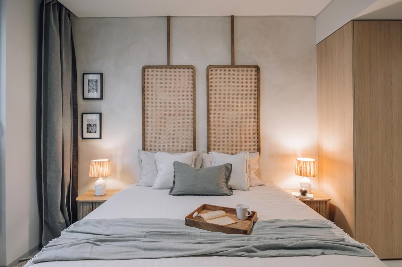 Legno - 2 Bedrooms In Santo Antonio Lissabon