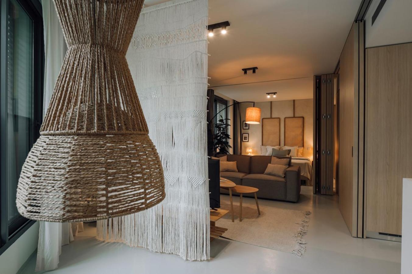 Apartment Legno - 2 Bedrooms In Santo Antonio