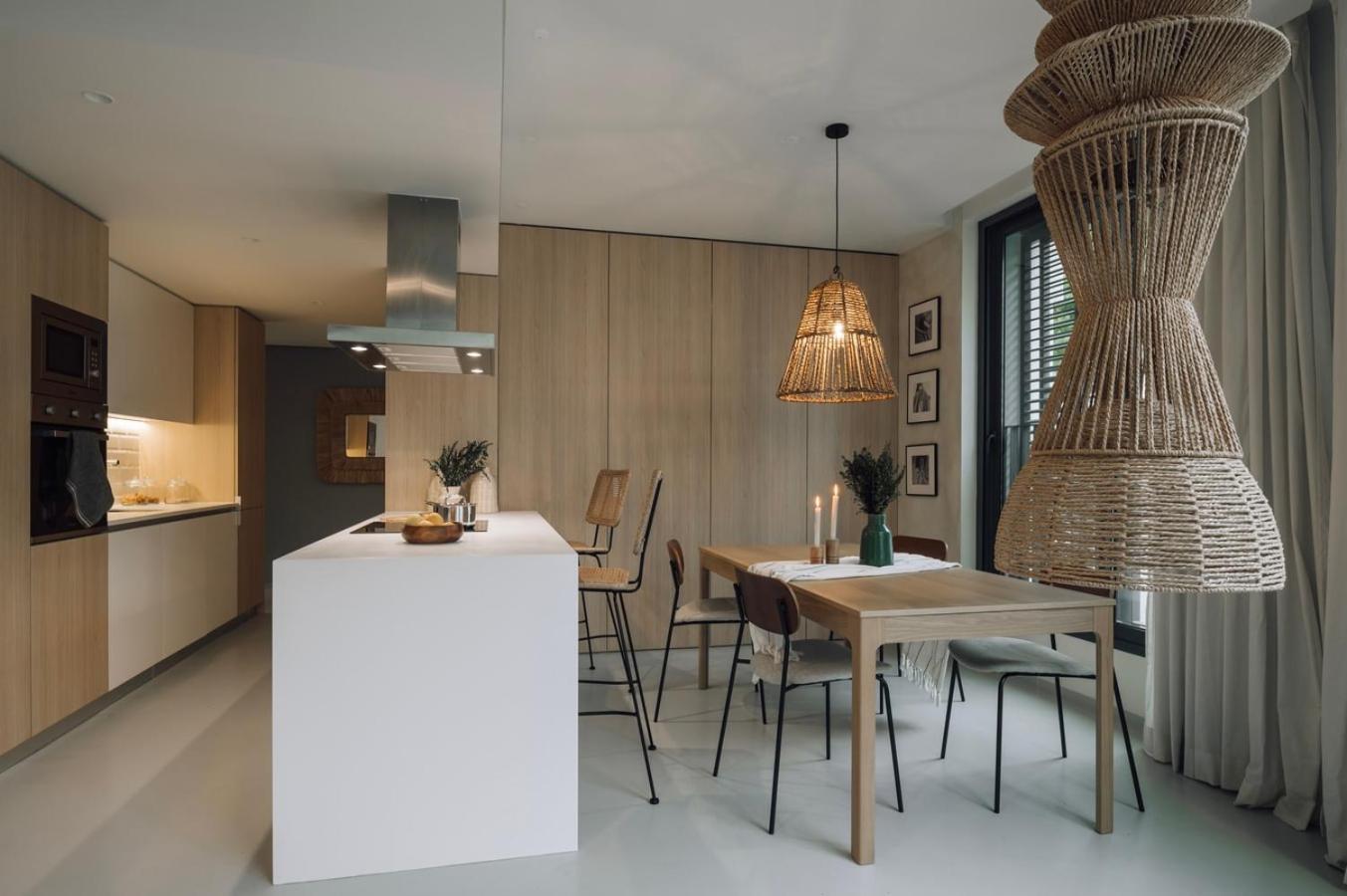 Legno - 2 Bedrooms In Santo Antonio Apartment